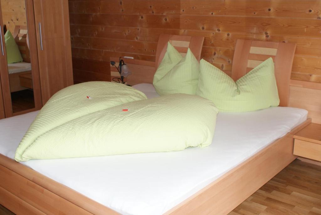Haus Vroni Guest House Tannheim Room photo