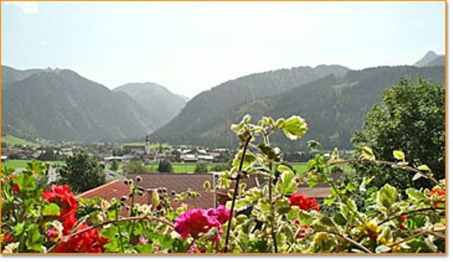 Haus Vroni Guest House Tannheim Exterior photo